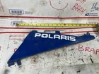 Log 92 Polaris Trail Boss 250 Oem Right Cover, Blue 5430971-157 AP21 Used. Price: $39.99.
