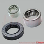 Yamaha YZF-R1 '07-24 Genuine Push Lever Axle BEARING(2 Sizes) & Oil Seal Set Oem New. Price: $65.67.