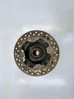 Polaris Ranger Xp 900 1000 Diesel 570 Crew Front Wheel Hub Oem 5137387-067 Used. Price: $38.89.