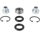 Quad Boss Shock Bearing Assemblies Front/rear Lower 53210022 New. Price: $36.99.