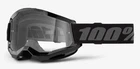 Percent Motocross Goggles, 100% Strata 2 Dirt Bike Atv/utv New. Price: $49.95.