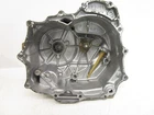 Honda Trx 125 Fourtrax Right Crankcase Plastic Cover 11330-HB6-020 1987-1988 Used. Price: $40.00.