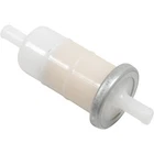 Fuel Filter For Kawasaki FD501D-BS00, FD501V-AS02 And FD750D-BS01; 120-900 New. Price: $23.55.