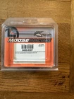 Moose Racing 0430-0307 Tie Rod End Kit J24 New. Price: $35.95.