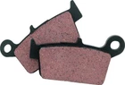 Bikemaster BM-131 Brake Pads Rear 961184 New. Price: $27.99.