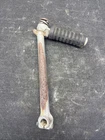 2005 Yamaha TTR90E Oem Kick Starter 5B6-15620-00-00 Used. Price: $40.00.