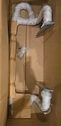 Suzuki King Quad Rear Bumper Powder Coat LT750 700 05-09 Oem New 990A0-45009. Price: $119.95.