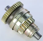Fire Power Starter Motor Bendix #220-54005 Polaris New. Price: $56.72.