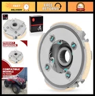 Centrifugal Wet Clutch Carrier For Honda Rancher TRX350 Fe Fm Te Tm 2000-200 New. Price: $109.99.