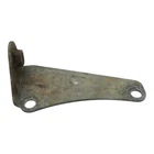 1996 Kawasaki Ninja ZX6R Left Oil Cooler Bracket 11049-1437 Used. Price: $24.99.