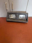 87-99 Yamaha Big Bear YFM350FW 4X4 Oem Front Head Light Lamp Mount X71 Used. Price: $75.00.