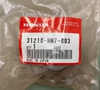 Honda 31210-HM7-003 Bracket, Fr. New Genuine. Price: $63.94.