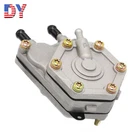 New Fuel Pump Fits For 1995-2006 Polaris Magnum 325 330 425 500 2X4 4X4 6X6 Atv. Price: $18.44.