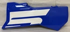 Can-am Maverick X3 Max Door Panel Rear, Left Blue 17-26 (1) Oem #705012252 #L199 Used. Price: $152.99.