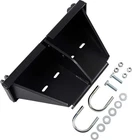 Moose RM5 Plow Mount Plate For 2017-2019 Polaris General 1000 Eps Hunter New. Price: $140.95.