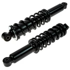 Front Shocks For Honda TRX250EX Sportrax 2001-2005 Replaces Oem# 51400-HN6-A00 New. Price: $139.95.