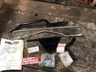 Mounting Plate Kit Snow Plow # 2871734 Polaris 1994 - 1997 Sportsman 500 Atv 4X4 New. Price: $150.69.