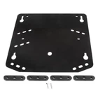 Click Go Cng 2 Or 1.5 Snow Plow Bracket Fits Kawasaki New. Price: $125.99.