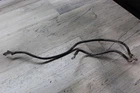1995 Honda Fourtrax Foreman TRX400FW 4X4 Negative Battery Cable Ground Wire Used. Price: $11.95.