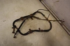 06-07 Honda TRX350FM 4X4 Front Upper Lower Brake Lines Hoses 45127-HN5-N01 Used. Price: $26.95.