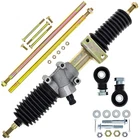Steering Rack & Pinion Tie Rod End Kit For Polaris Ranger Xp 1000 900 1824446 New. Price: $94.95.
