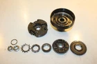 2007 Kawasaki Bayou Klf 250 Centrifugal Wet Clutch 13216-1120 Used. Price: $49.49.