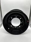 Polaris Oem Front Wheel Rim 12X6 Black 1523448-067 Sportsman Ranger Rzr Atv New. Price: $97.99.