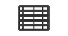 Rhino Rack (62107F) Fits Pioneer Platform 2100 X 1240 F/p New. Price: $999.95.