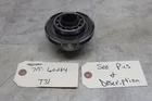 12-14 Polaris Sportsman 550 Oem Front Differential Hub Clutch Read Descrip Used. Price: $199.95.