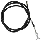 Niche Rear Hand Brake Cable For Kawasaki Prairie 300 54005-1206 New. Price: $19.95.