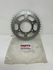 Kawasak Rear Wheel Chain Sprocket P/n: 42041-1503-40 New. Price: $27.99.