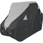 Classic Accessories Utv Deluxe Cover Black/gray Large 18-064-043801-0 New. Price: $171.18.