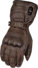 Highway 21 489-0004XS Radiant Gloves Brown New. Price: $179.99.