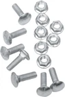 Moose Utility Wearbar Nuts/bolts 4501-0691 New. Price: $15.59.