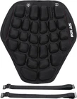 Grapelet Motorcycle Seat Cushion Pressure Relief Hand Black-lycra New. Price: $42.99.