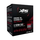 Can-am Xps Oil Change Kit 10W50 500 Cc+ With V-twin 779252 New. Price: $73.47.