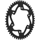 Vortex Sprocket Steel Blk 39T 203S-39 New. Price: $51.87.