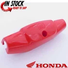 Honda TRX400EX Red Handlebar Cover 1999-2004 53204-HN1-000ZA New Oem. Price: $76.07.