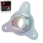 5631457 Rear Brake Disc Rotor Hub For Polaris Trail Boss 330 2005-2011 2012 2013 New. Price: $37.99.
