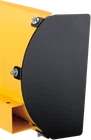 Moose Offroad Plow Side Shield - Right 2546PF New. Price: $62.29.
