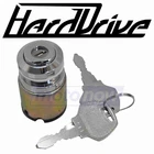 Harddrive 21-0204 Side Hinge Ignition Switch For Electrical Lz New. Price: $44.65.