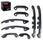 Timing Chain Guides Kit Kawasaki Brute Force KVF650 KVF750 2005-2023 New. Price: $49.99.