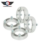 (4) 4X137 Wheel Spacers 1.5 Inch For Outlander 330 650 800 Commander 1000 New. Price: $63.47.