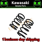 Genuine Kawasaki Mule 2010 2020 2510 3010 4000 Heavy Duty Front Springs 2SET New. Price: $92.10.