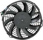 Moose Offroad 1901-0336 Replacement Cooling Fan 2007-2008 Can-am Outlander 400 New. Price: $120.95.