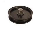 Rotary 15213 607479 For Hustler Flat Idler Pulley New. Price: $39.93.