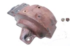 1992 Yamaha Big Bear YFM350 Rear Diff Swingarm Guard Cover 2HR-2219X-00-00 Used. Price: $31.96.