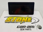 2024 Can Am Maverick 10" Multifunction Gauge Touch Screen PART#710010375 Used. Price: $399.00.