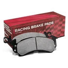 Hawk Motorsports Performance ER-1 Compound Brake Pads New. Price: $279.89.