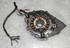 1988 Yamaha YFM350 Warrior Stator And Cover Assembly 1UY-15787-02-00 Used. Price: $75.00.